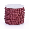 Polyester Cord OCOR-L041-5mm-27-1