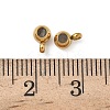304 Stainless Steel Tube Bails LS-STAS-C148-06C-01G-4