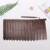 PU Leather Roman Belt Skirt AJEW-WH20033-120B-6