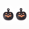 Alloy Enamel Pendants X-ENAM-E568-16A-2