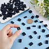 120Pcs 4 Style Resin Boning Caps for Wedding Dress AJEW-GF0008-63-3