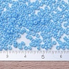 MIYUKI Round Rocailles Beads SEED-X0054-RR0482-2