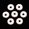 Handmade Polymer Clay Beads CLAY-R067-4.0mm-B48-2