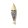 Barss Pendants KK-V002-18G-02-1