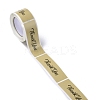 Self-Adhesive Paper Gift Tag Youstickers DIY-k039-02B-2
