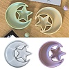 Moon with Star Silicone Molds LS-SIL-V005-07-1