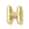Ion Plating(IP) 304 Stainless Steel Pendants STAS-Z063-01G-H-1
