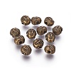 Tibetan Style Alloy Beads LS-X-TIBEB-60018-AB-FF-1