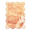 10Pcs 10 Styles European Vintage Lace Scrapbook Paper Pads for DIY Album Scrapbook DIY-Z035-01B-2