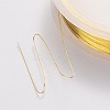 Copper Jewelry Wire LS-CWIR-CW0.3mm-07-2