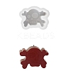Halloween Theme DIY Shape Silicone Candle Molds SIMO-P010-C01-1