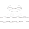 304 Stainless Steel Cable Chains CHS-C002-03P-06-4