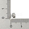 Non-Tarnish 304 Stainless Steel Beads LS-STAS-A091-01A-P-3
