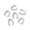 304 Stainless Steel Quick Link Connectors STAS-K194-36P-04-1