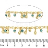 Brass Chain CHC-B022-14G-03-2