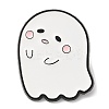 Halloween Ghost Enamel Pin LS-JEWB-E023-05EB-05-1