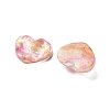 Translucent Resin Decoden Cabochons CRES-M001-05A-03-2