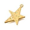 Alloy Pendants LS-AL-CBA991B-02G-2