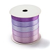 10M 5 Colors Polyester Ribbon X1-OCOR-Q026-03C-1