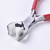 Carbon Steel Nylon Jaw Jewelry Pliers LS-PT-WH0021-63-2
