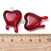 Transparent Resin Pendants AC-CBA0B6E-02A-3