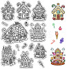 Custom PVC Plastic Clear Stamps DIY-WH0439-0312-1