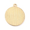 Alloy Pendants FIND-C037-15G-10-2