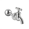 Water Faucet 304 Stainless Steel Cartilage Earrings FS-WGE47D7-01-3