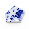 Porcelain Mosaic Tlies LS-PORC-WH0003-02-1