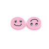 Handmade Polymer Clay Cabochons CLAY-N006-94E-3