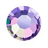 Preciosa® MAXIMA Crystal No Hotfix Flatback Stones Y-PRC-NSS10-00030-265-3