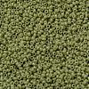MIYUKI Round Rocailles Beads SEED-X0056-RR4474-3