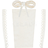 Bridal Dress Zipper Replacement DIY-GF0010-22C-05-1