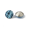 Glass Rhinestone Cabochons GLAA-A018-6mm-211-2