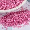 MIYUKI Round Rocailles Beads X-SEED-G009-RR0575-1