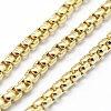 Brass Venetian Chains CHC-P0006-01B-NR-2