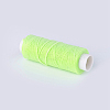 Waxed Polyester Cord YC-L004-22-2