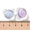 Transparent Acrylic Bead in Bead OACR-H112-05A-3