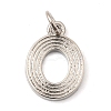 Brass Pendants KK-I364-50P-2