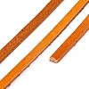 Cowhide Leather Cord WL-WH0008-05C-3