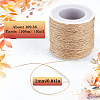 1 Roll Jute Cord OCOR-SC0001-07-2