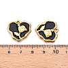 304 Stainless Steel Pendants STAS-N107-03B-G-3