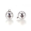 Tibetan Style Zinc Alloy Charms LS-PALLOY-F248-040AS-1