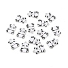 Alloy Enamel Pendants LS-ENAM-P111-1P-1