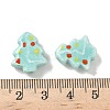 Handmade Porcelain Beads PORC-P031-02C-3