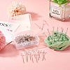 Diamond Head Iron Sewing Craft Positioning Needles TOOL-TAC0012-01B-5
