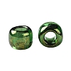 TOHO Round Seed Beads SEED-JPTR08-0333-3