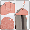 1Pc PU Leather Eyeglasses Strap with Bag AJEW-CN0002-62A-6