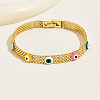 Iron Panther Chain Bracelets PH2934-4