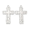 Non-Tarnish 304 Stainless Steel Pendants STAS-Z041-38P-1